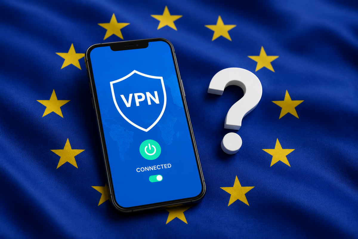 VPN : la justice européenne met fin a un doute sur les géoblocages