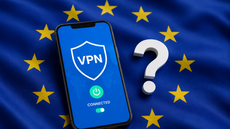 VPN : la justice européenne met fin a un doute sur les géoblocages