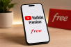 C’est quoi YouTube Premium, la nouvelle option à prix réduit proposée aux abonnés Free ?