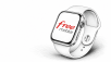 Free lance deux nouvelles promos sur des Apple Watch