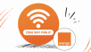 Quand Orange installe des zones de Wi-Fi gratuit au Bout du Monde