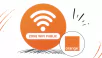 Quand Orange installe des zones de Wi-Fi gratuit au Bout du Monde