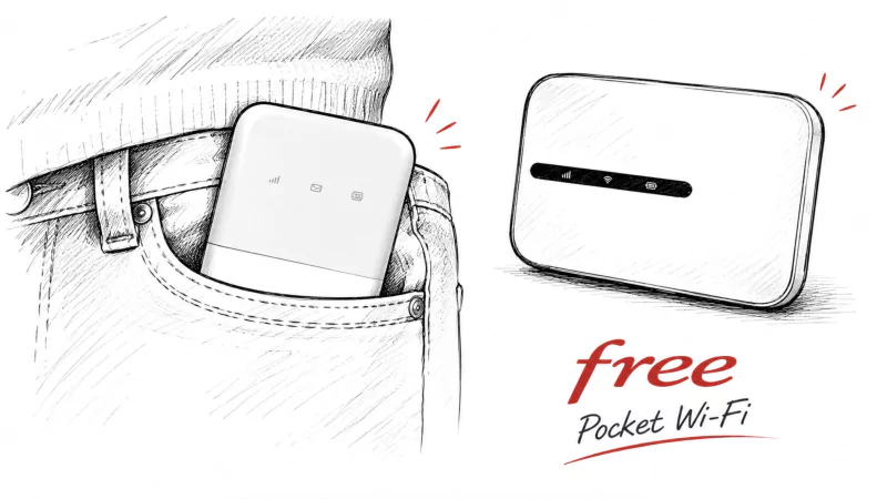 Freebox Ultra : cet avantage inclus est presque indispensable pour partir en vacances