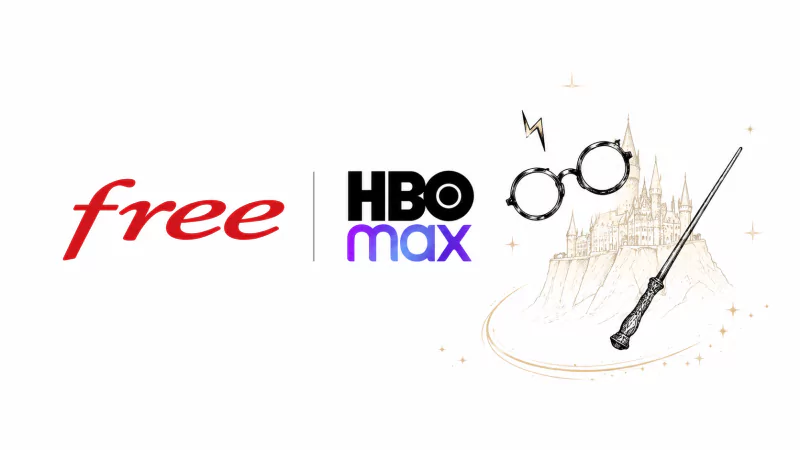 Free a un cadeau plutôt magique à faire gagner aux fans de Harry Potter