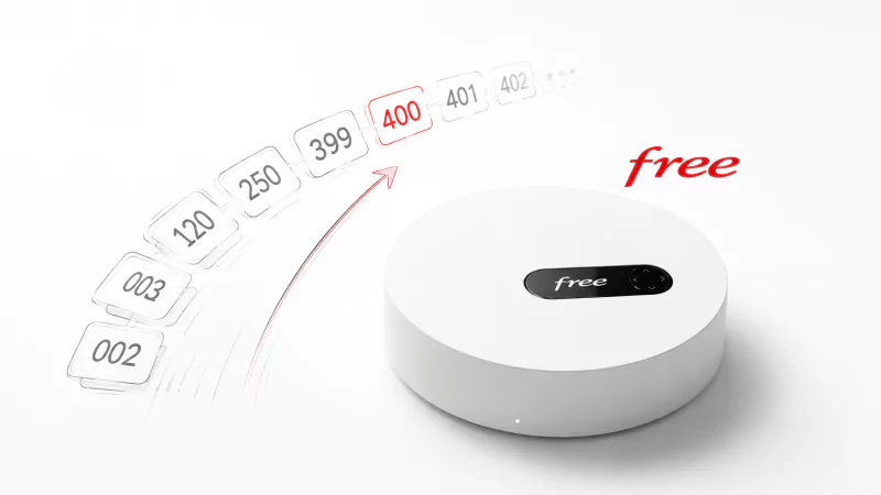 Près de 700 chaînes vont changer de numéro chez Free, voici la toute nouvelle numérotation officielle