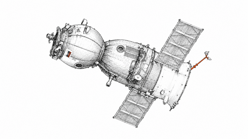 Changer une antenne à 400 km d’altitude : Orange salue la mission historique de l’astronaute française Sophie Adenot