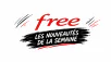 Les nouveautés de la semaine chez Free : lancement de Robee, 200 Go offerts à des abonnés, la fin d’un service inclus mais remplacé etc…
