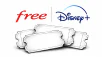 Free fait équipe avec Disney+ pour vous faire vivre une avant-première