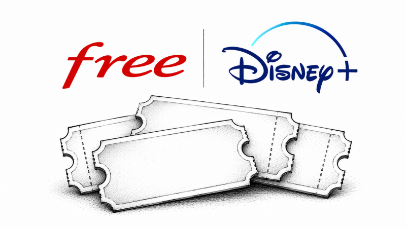 Free fait équipe avec Disney+ pour vous faire vivre une avant-première