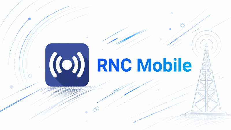 RNC Mobile : l’application idéale pour tout savoir sur les antennes Free se met à jour avec des nouveautés très attendues