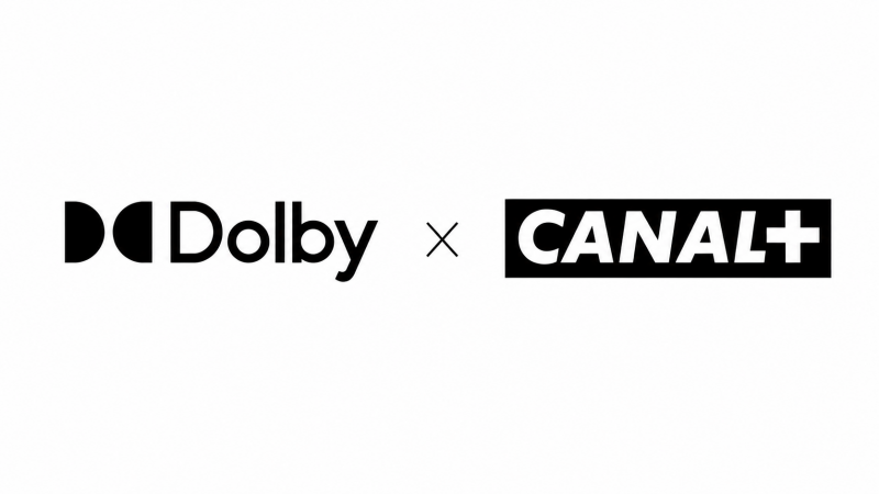 C’est officiel, Canal+ sera l’un des premiers à proposer des contenus compatibles Dolby Vision 2