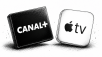 Pas de chance, Canal+ réserve désormais Apple TV+ à ses formules les plus chères
