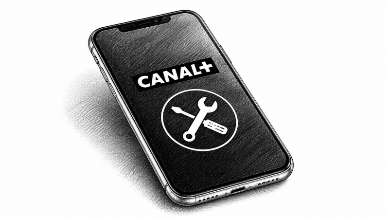Tempête Austen : Canal+ alerte ses abonnés satellite sur des risques de coupures, que faire ?