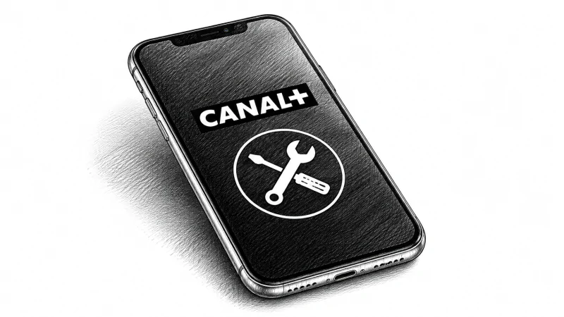 Tempête Austen : Canal+ alerte ses abonnés satellite sur des risques de coupures, que faire ?