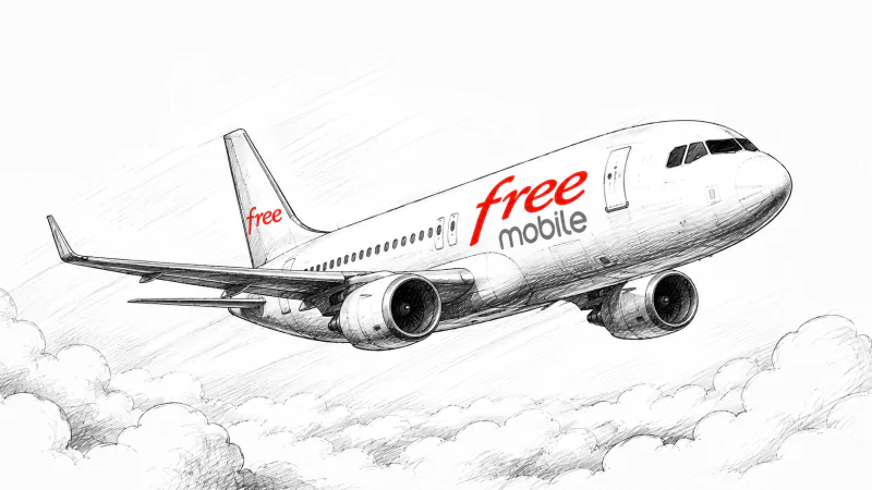 Free met 10 000€ de voyage en jeu : il ne reste que quelques jours et c’est vous qui décidez qui gagne