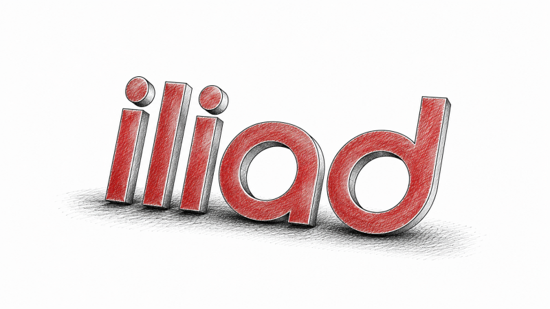 Iliad : l’Italie et la Pologne continuent de porter la croissance du groupe