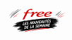 Les nouveautés de la semaine chez Free : plusieurs changements se préparent pour les abonnés Freebox, Free Mobile étoffe son offre Watch…