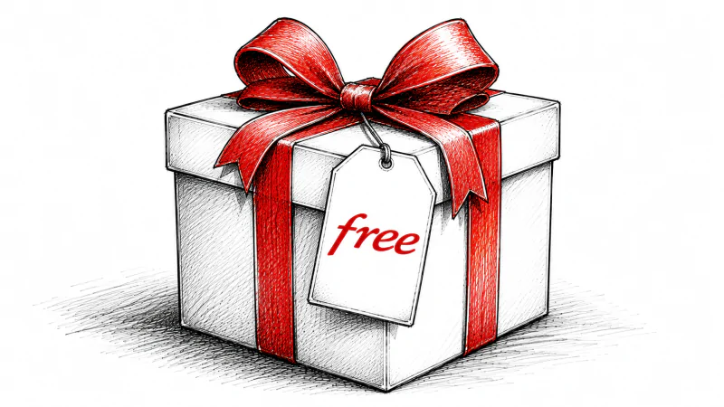 Free lance deux occasions de gagner des places pour deux événements exceptionnels