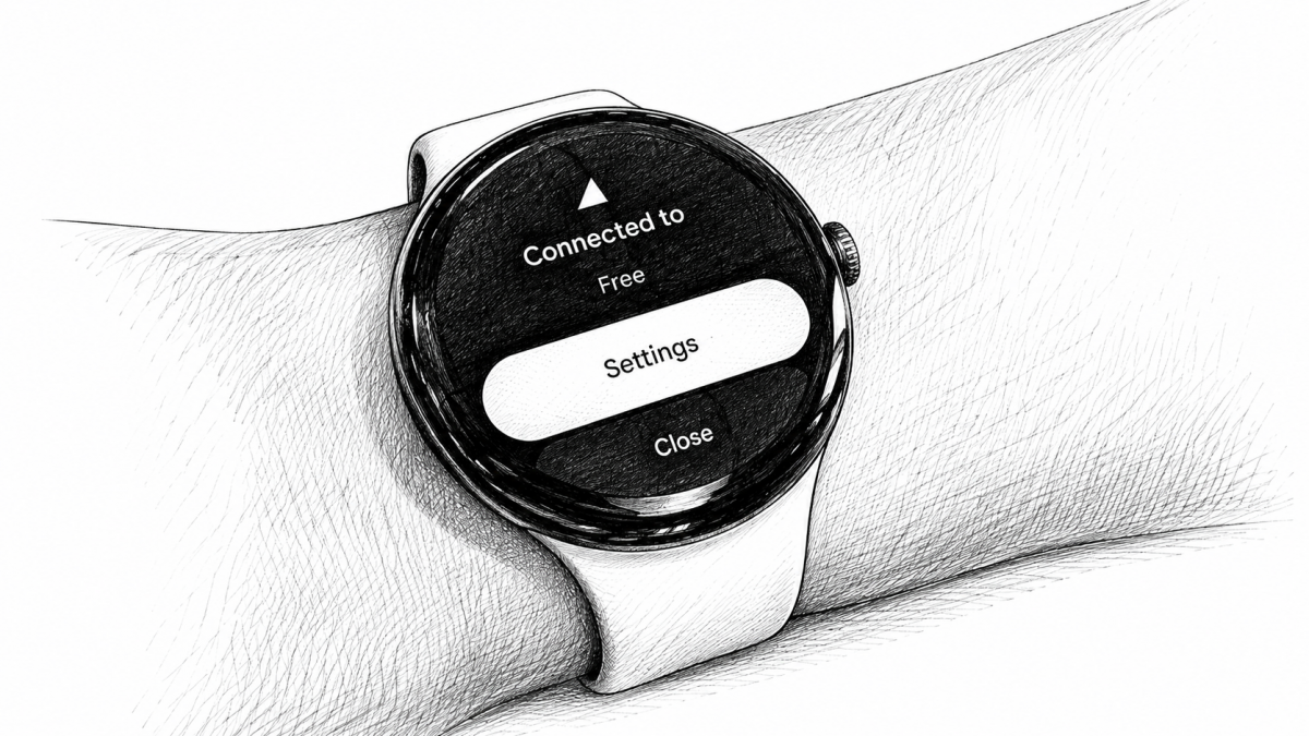 Free Mobile annonce l’arrivée “très bientôt” de son eSIM Watch sur d’autres montres Pixel