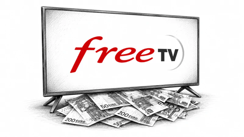 Le saviez-vous : cette rubrique Freebox peut vous faire économiser plusieurs euros oubliés chaque mois