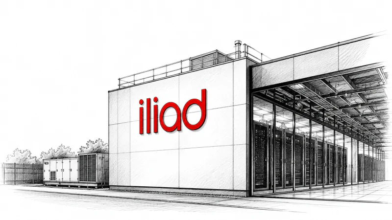 Data centers IA : Iliad s’impatiente face aux délais français, avec des autorisations qui prennent toujours “une éternité”