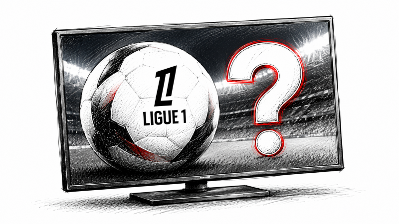 Droits TV : la LFP pourrait lancer son appel d’offre dès octobre, Netflix, Amazon et même Canal contactés pour la Ligue 1