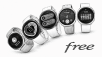 Nouveau : Free commercialise désormais des montres connectées Samsung en plus des Apple Watch