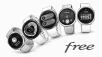 Nouveau : Free commercialise désormais des montres connectées Samsung en plus des Apple Watch