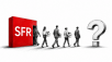 Rachat SFR : 5 000 emplois pourraient disparaître, les ministères refusent de se saisir du dossier