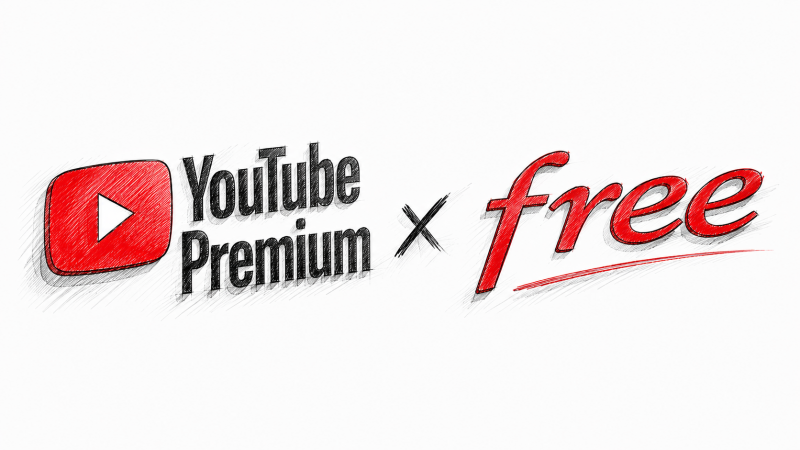 YouTube Premium avec Free : votre mois offert se termine, comment résilier si vous n’en voulez plus