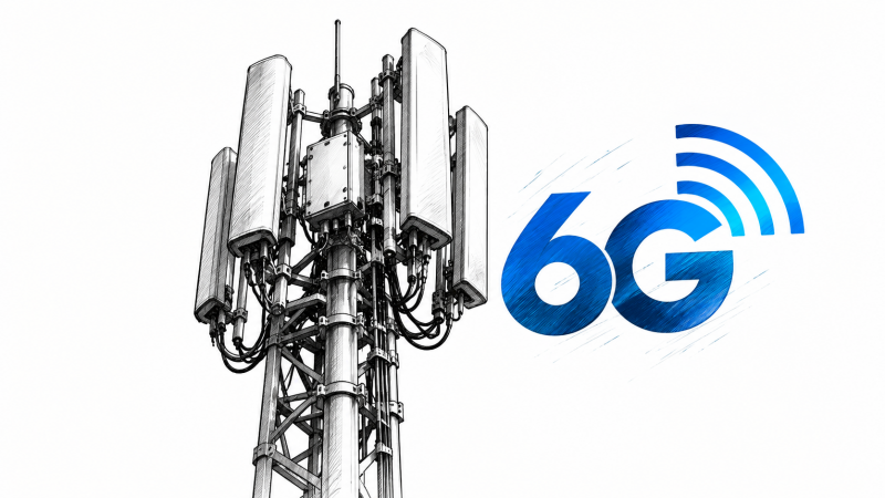 6G : les opérateurs veulent éviter un nouveau casse-tête avec la 5G