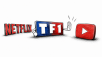 TF1 prêt à aller sur d’autres plateformes que Netflix, mais pas YouTube