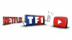 TF1 prêt à aller sur d’autres plateformes que Netflix, mais pas YouTube