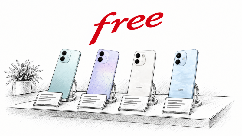Free Mobile : les nouveaux champions du rapport qualité-prix débarquent avec une promo