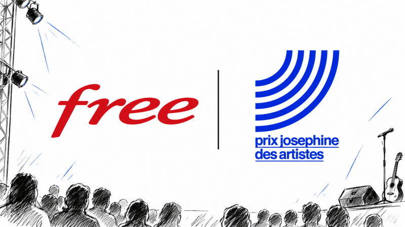 Free offre des places pour assister à une cérémonie musicale à l’Olympia