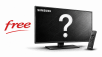 Free : les Smart TV Samsung ne sont plus proposées aux abonnés Freebox