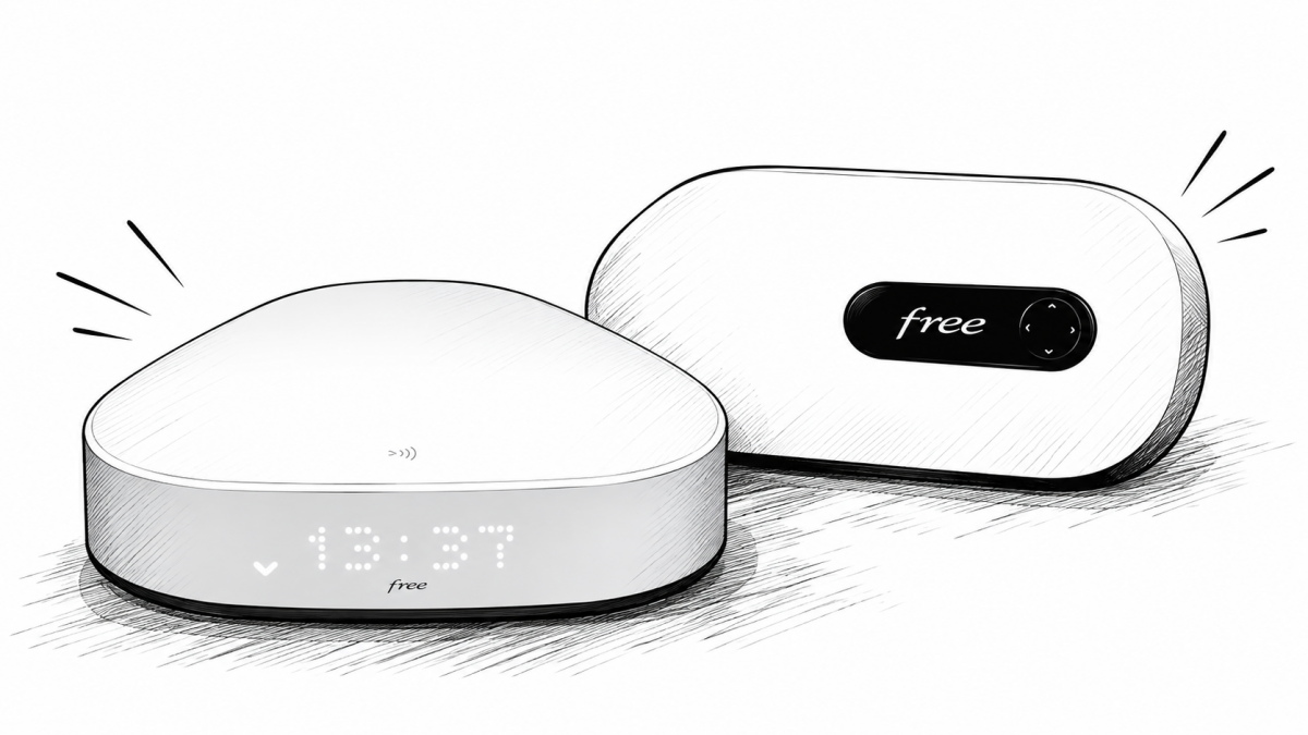 Freebox Ultra et Delta : une nouveauté ouvre de nouvelles possibilités aux abonnés les plus bidouilleurs