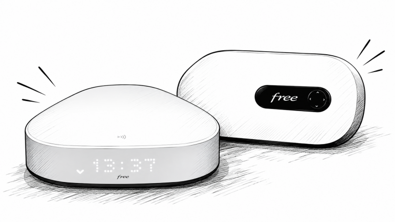 Freebox Ultra et Delta : une nouveauté ouvre de nouvelles possibilités aux abonnés les plus bidouilleurs