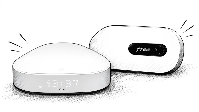 Freebox Ultra et Delta : une nouveauté ouvre de nouvelles possibilités aux abonnés les plus bidouilleurs