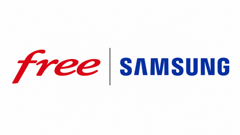 Free lance l’achat de Smart TV Samsung jusqu’à 36 fois sans frais et sans acompte pour les abonnés Freebox