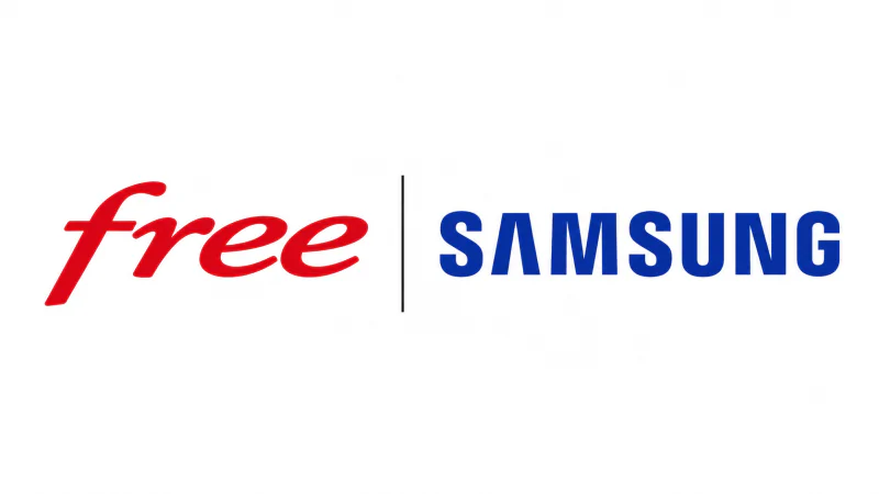 Free lance l’achat de Smart TV Samsung jusqu’à 36 fois sans frais et sans acompte pour les abonnés Freebox