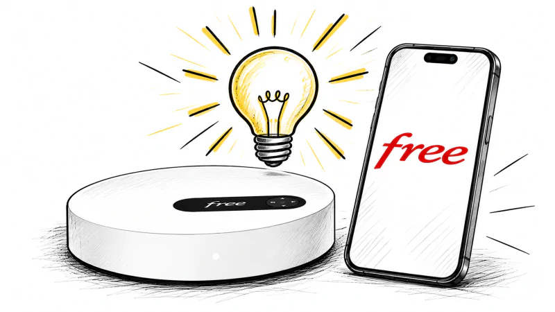 Le saviez-vous : cette option Freebox et Free Mobile peut intéresser les chasseurs de bons plans chez l’opérateur
