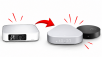 Free remplace désormais les Freebox One par des Delta moins chères et les Freebox Crystal par des Pop