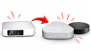 Free remplace désormais les Freebox One par des Delta moins chères et les Freebox Crystal par des Pop