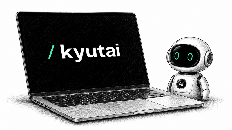 Kyutai, le laboratoire d’IA de Xavier Niel, se lance dans le commercial