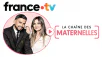France Télévisions lance une 4ème nouvelle chaîne thématique gratuite