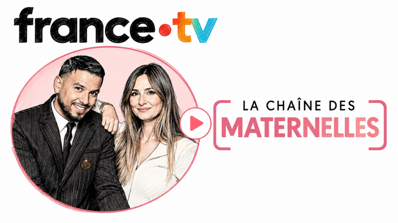 France Télévisions lance une 4ème nouvelle chaîne thématique gratuite