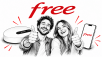 Free revendique plus de 90 % de satisfaction chez les abonnés Freebox et Free Mobile, il s’en amuse dans un nouveau spot TV décalé