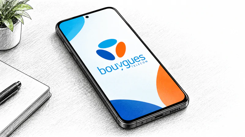 Bouygues Telecom lance un nouveau service Anti-Spam pour bloquer les appels indésirables