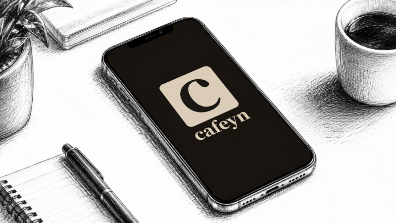 Abonnés Freebox : Cafeyn se met à jour et annonce une nouvelle fonctionnalité pratique